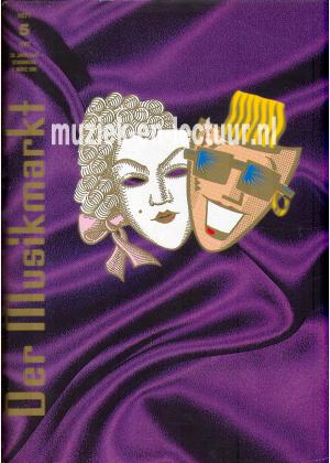 Der Musikmarkt 1991 nr. 05